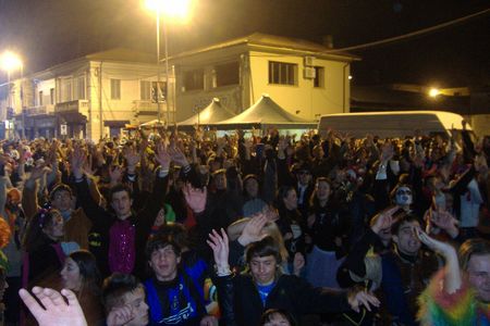 Ingrandisci la foto