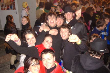 Ingrandisci la foto