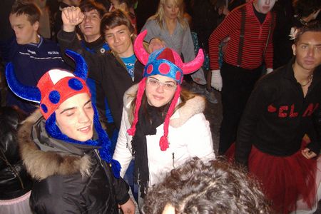 Ingrandisci la foto