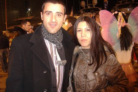 Ingrandisci la foto
