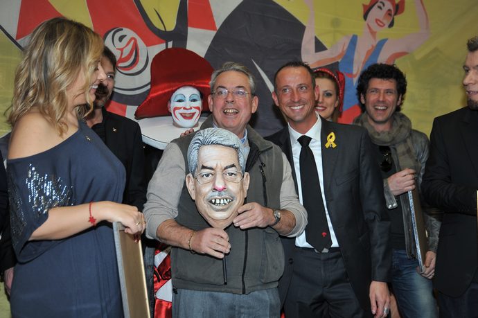 Ingrandisci la foto
