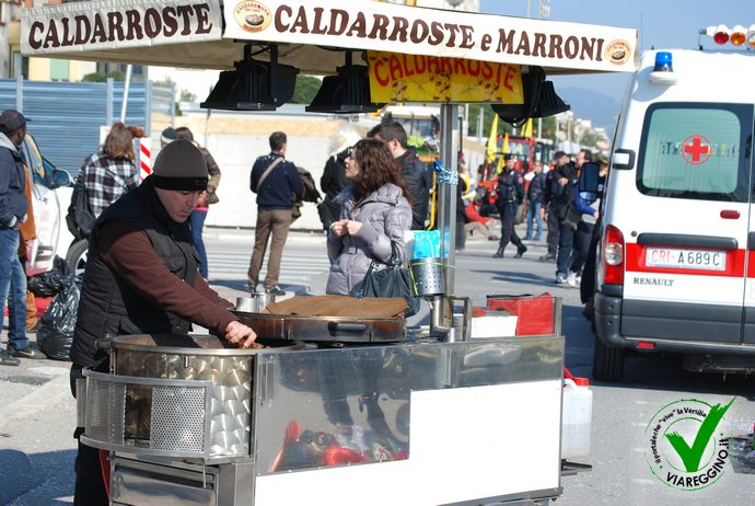 Ingrandisci la foto