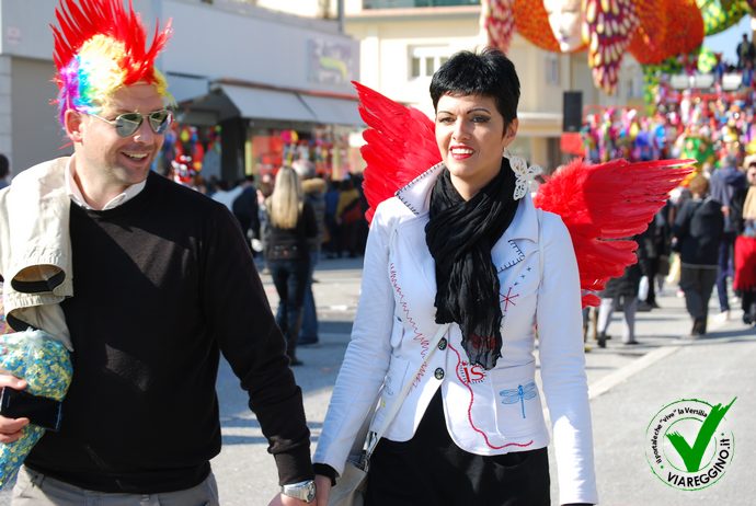 Ingrandisci la foto