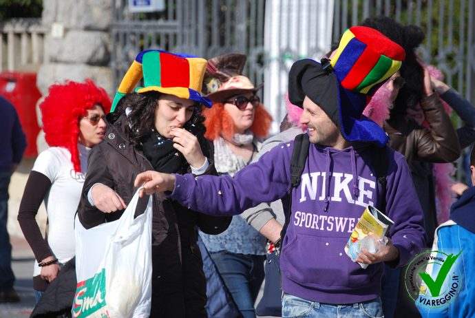 Ingrandisci la foto