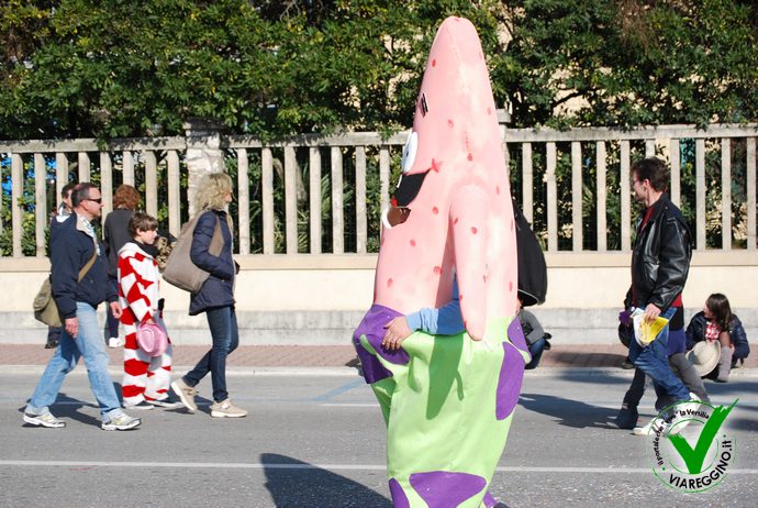 Ingrandisci la foto