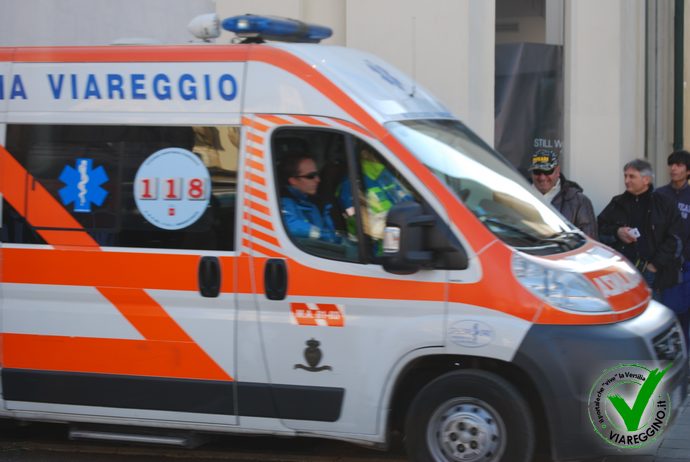 Ingrandisci la foto