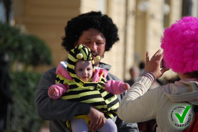 Ingrandisci la foto