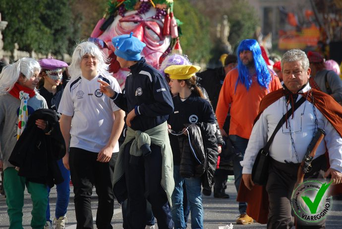 Ingrandisci la foto