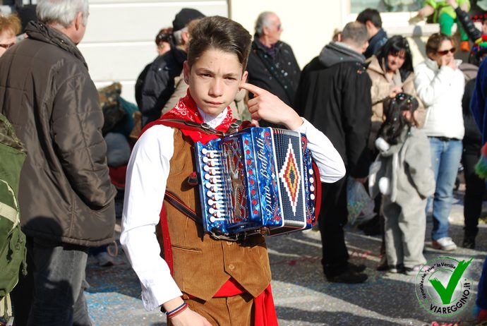 Ingrandisci la foto