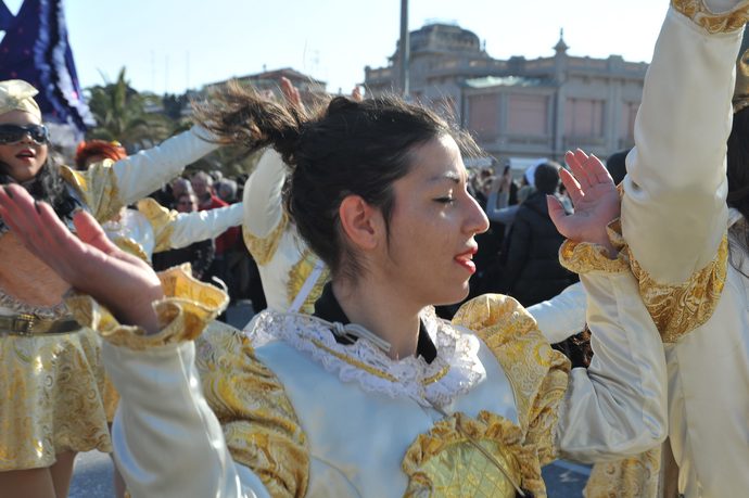 Ingrandisci la foto