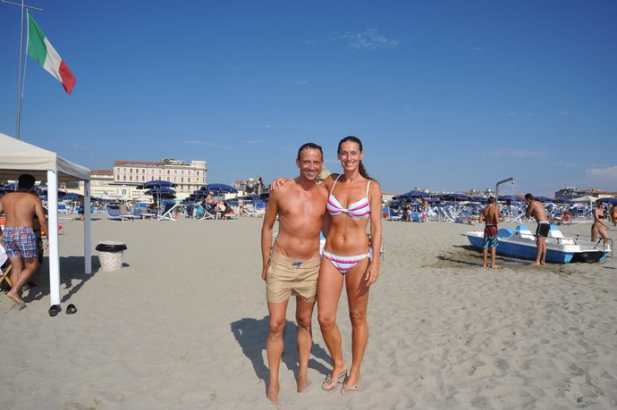 Ingrandisci la foto