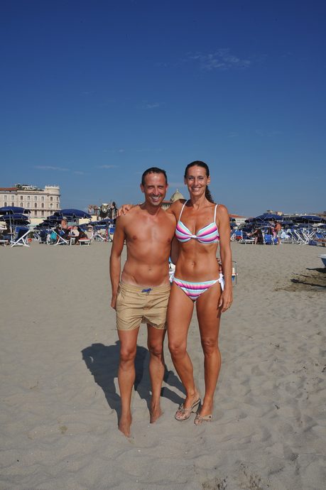 Ingrandisci la foto