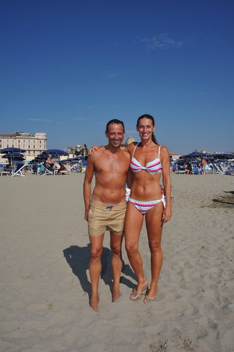 Ingrandisci la foto