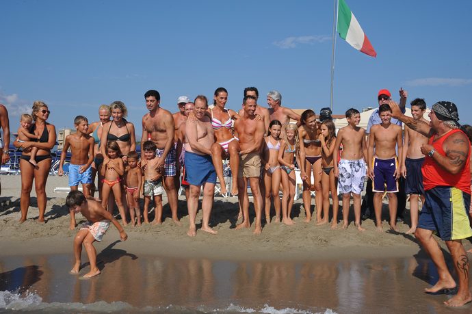 Ingrandisci la foto