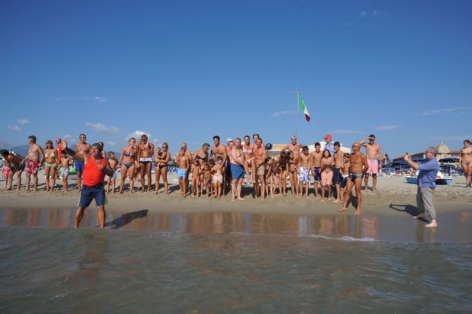 Ingrandisci la foto