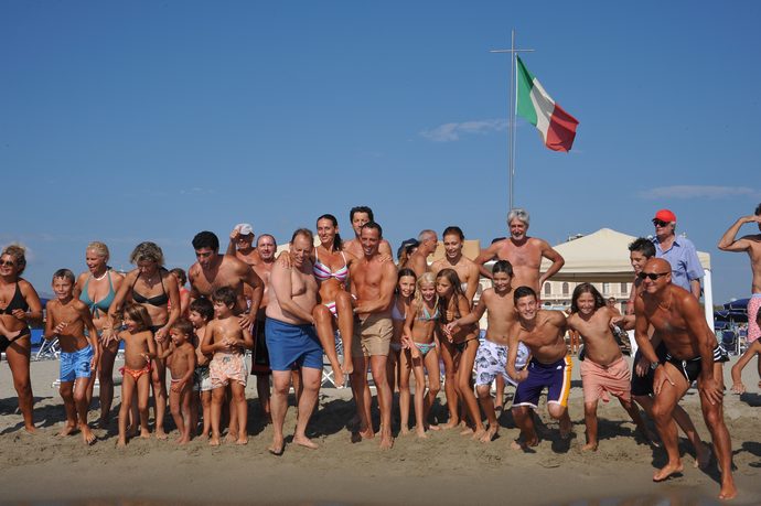 Ingrandisci la foto