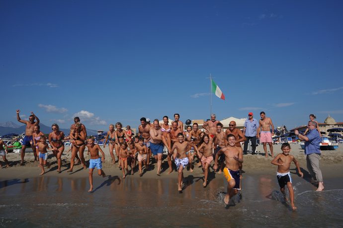 Ingrandisci la foto