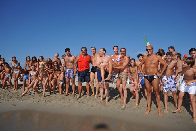 Ingrandisci la foto