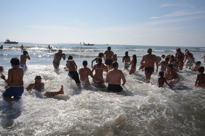 Ingrandisci la foto