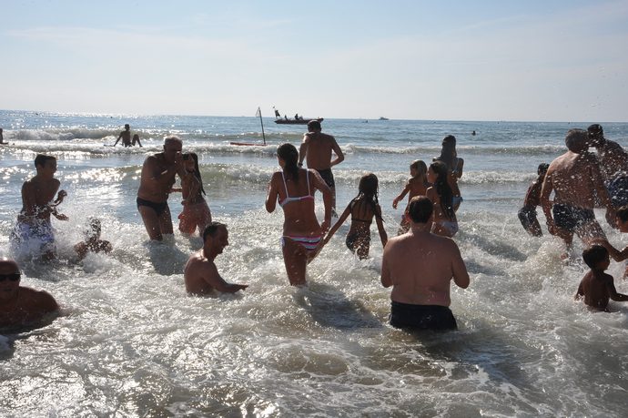Ingrandisci la foto