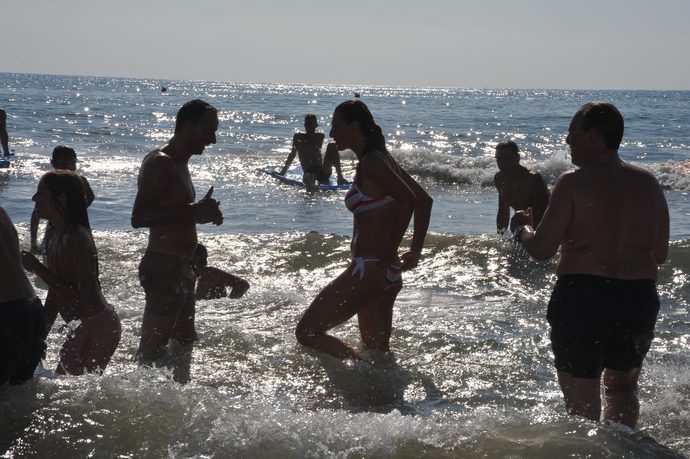 Ingrandisci la foto