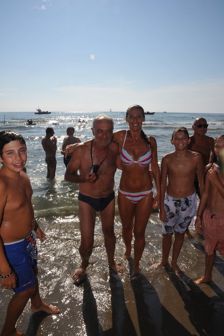 Ingrandisci la foto