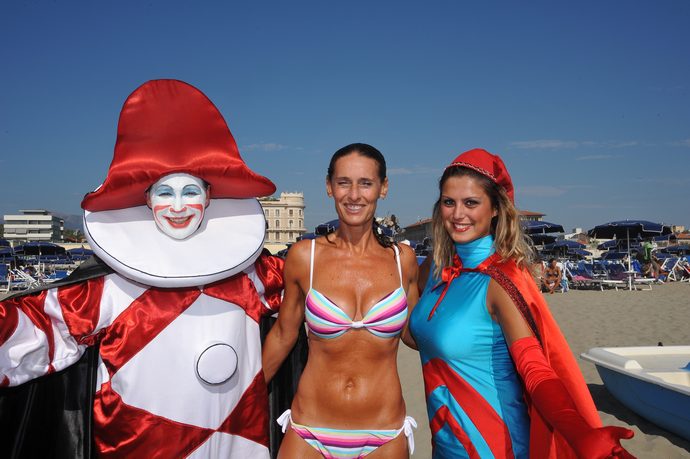 Ingrandisci la foto