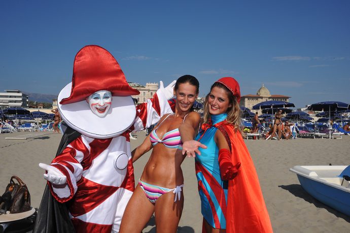 Ingrandisci la foto