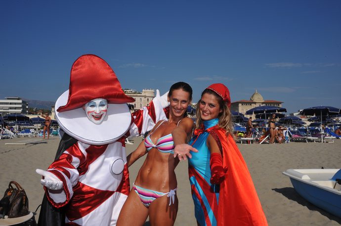Ingrandisci la foto