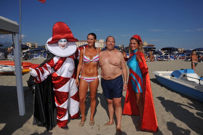 Ingrandisci la foto