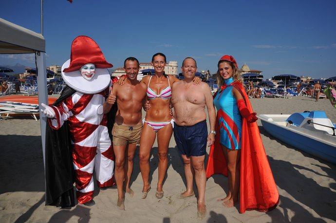 Ingrandisci la foto