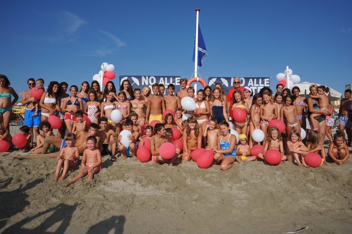 Ingrandisci la foto