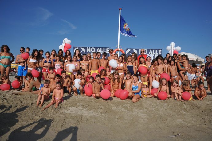 Ingrandisci la foto