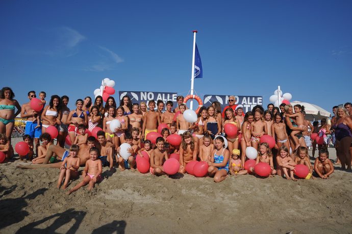 Ingrandisci la foto