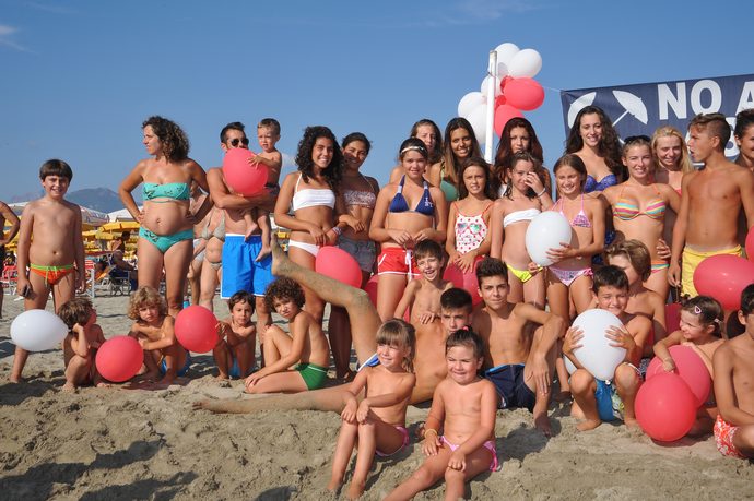 Ingrandisci la foto