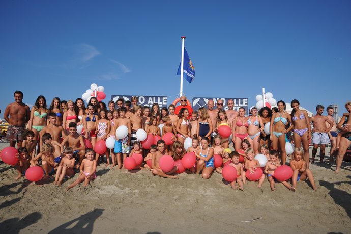 Ingrandisci la foto