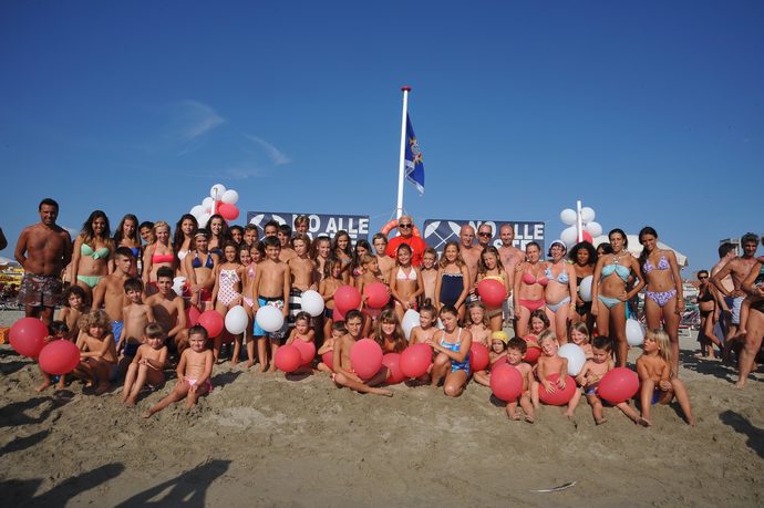 Ingrandisci la foto