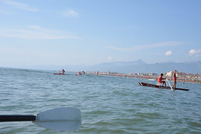 Ingrandisci la foto