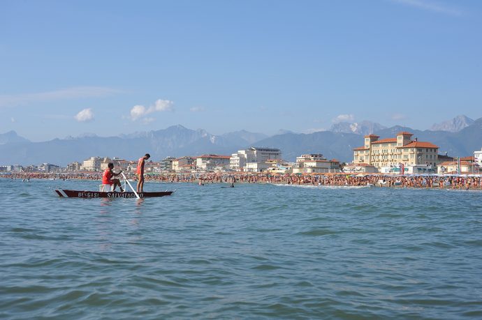 Ingrandisci la foto