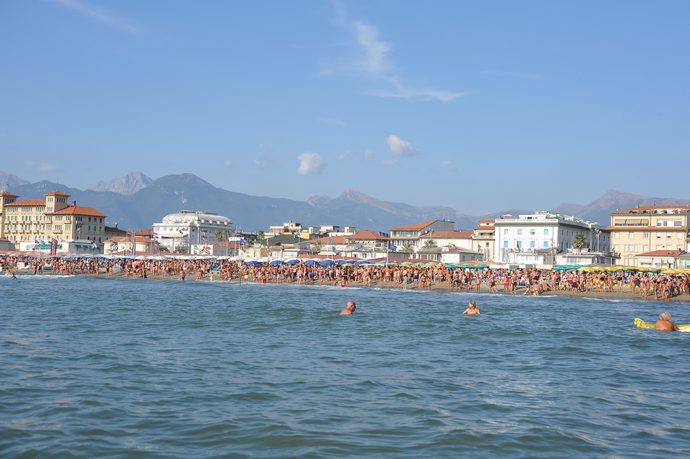 Ingrandisci la foto