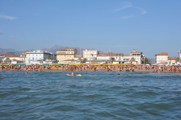 Ingrandisci la foto