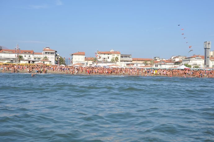 Ingrandisci la foto