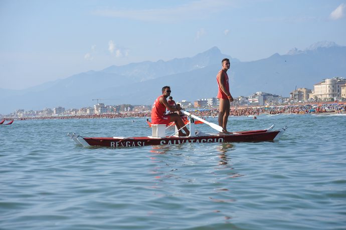Ingrandisci la foto