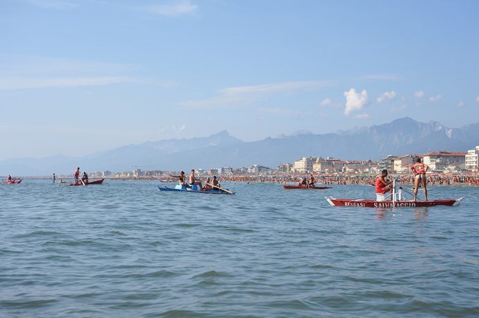 Ingrandisci la foto