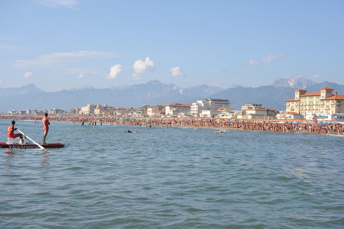 Ingrandisci la foto