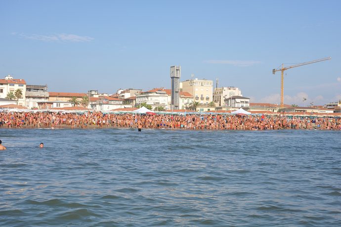 Ingrandisci la foto
