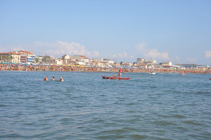 Ingrandisci la foto