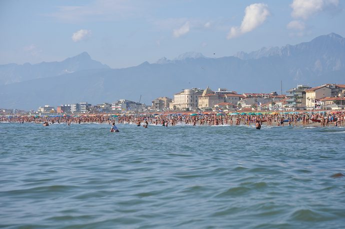 Ingrandisci la foto