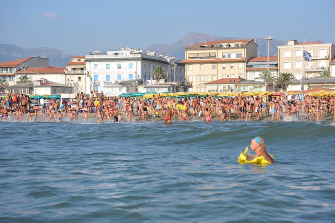 Ingrandisci la foto