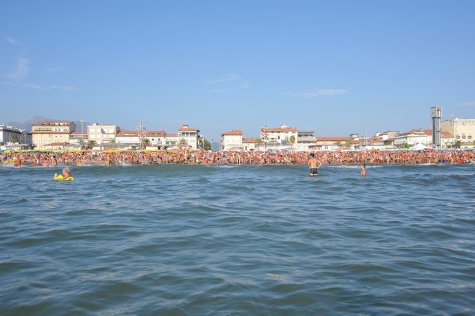 Ingrandisci la foto